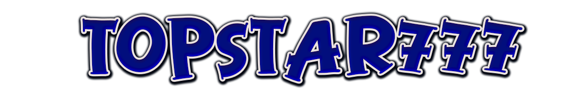 Topstar777 logo